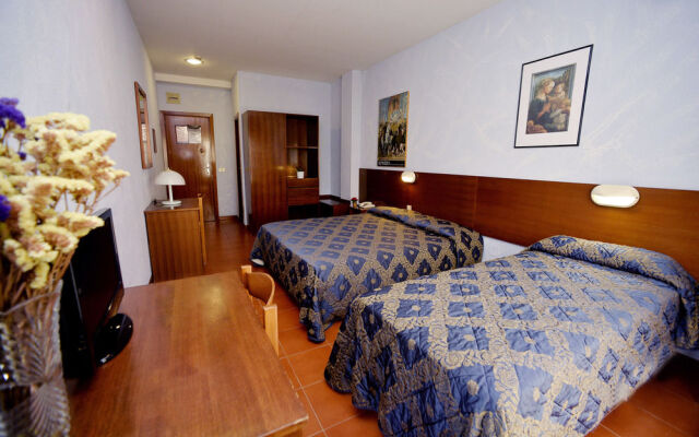 Hotel Corolle