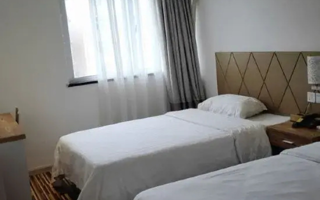 JIAHON Hotel Pingtan