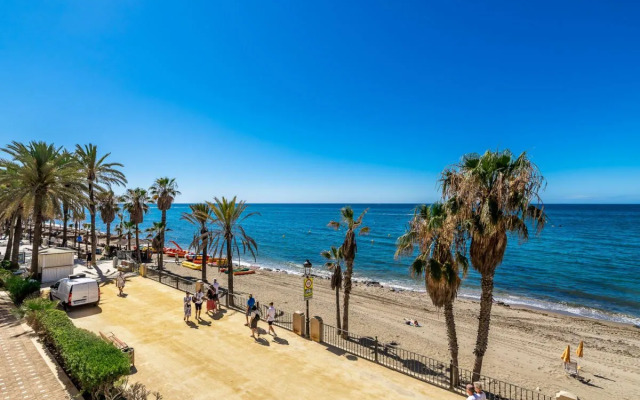 All About Marina Mariola