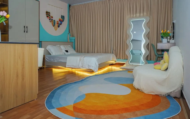 Alula Ha Noi Homestay