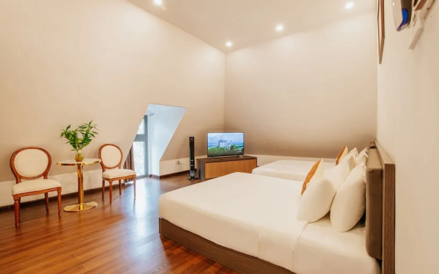 Kim Resort - Khu Nghĩ Dưỡng Rừng Lá Kim