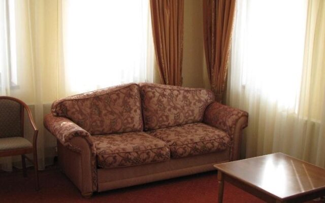 Hotel Helli