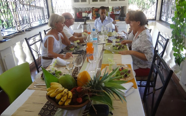 Home Sakalava