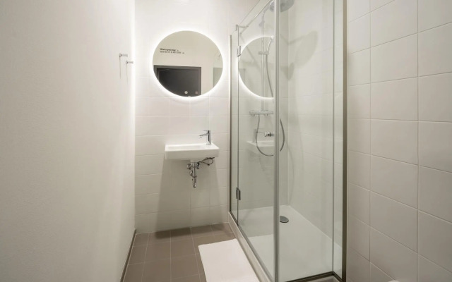 JO&JOE Vienna - Hostel