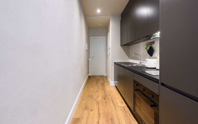 Dimora Santa Croce by Mmega