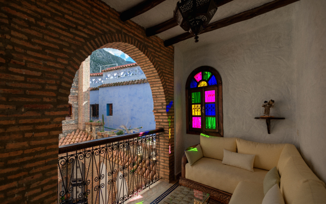 Riad Gharnata