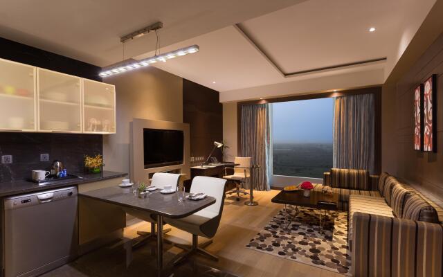 Crowne Plaza Greater Noida by IHG