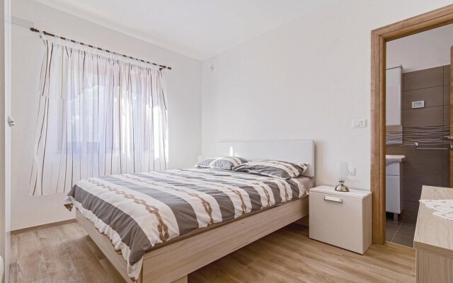 Amazing Home in Betiga With Wifi and 2 Bedrooms