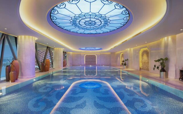 Wanda Reign Wuhan