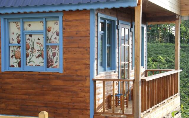 Bogina Dome & Suite