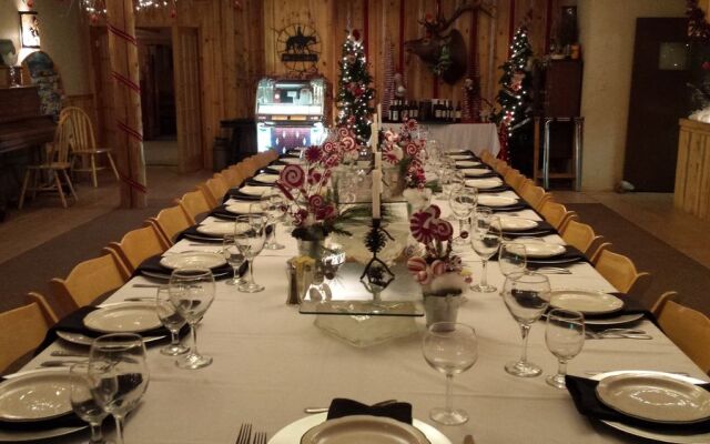 Daven Haven Lodge & Cabins