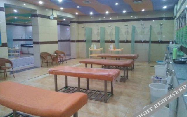 Wanfang Technology Tower Hotel