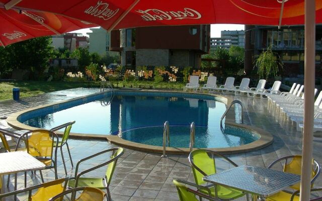 Hotel Deva - All Inclusive