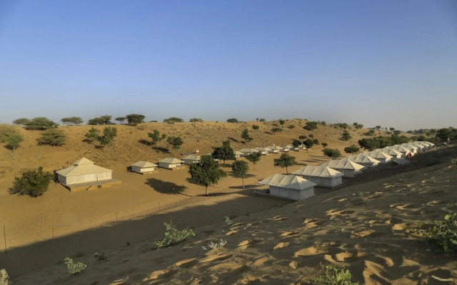 Hariyali Dhani Camps and Resorts