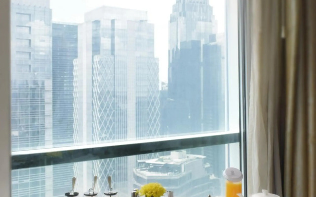 The Residences at The Ritz-Carlton Jakarta, Pacific Place