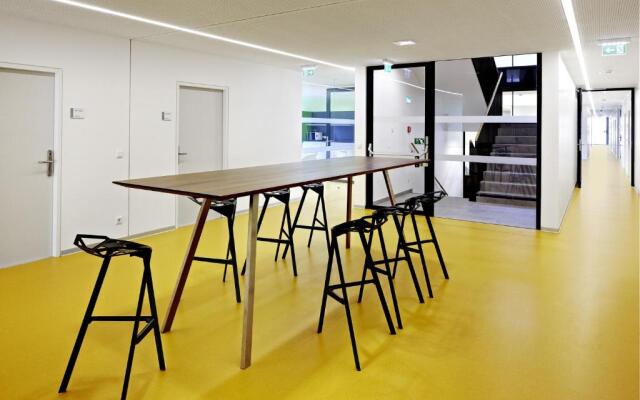 Alm 34 mit 24 Stunden Self Check in