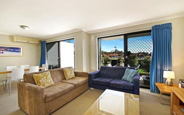 Quality Suites Ivory Palms