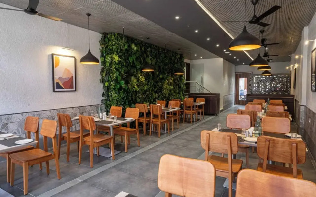 Zip By Spree Hotels Ranjangaon