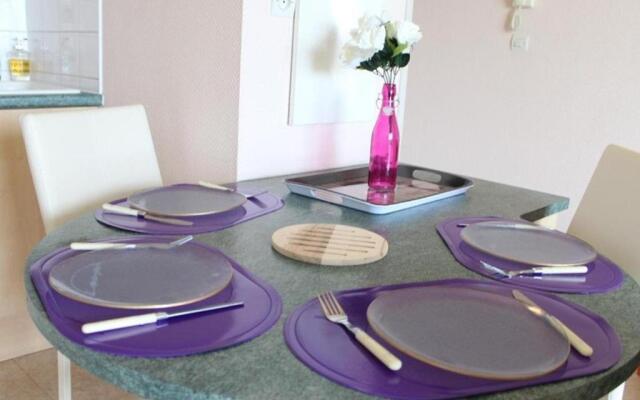 Appartement La Rochelle, 2 pièces, 4 personnes - FR-1-246-174