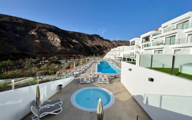 Apartamentos Cordial Magec Taurito