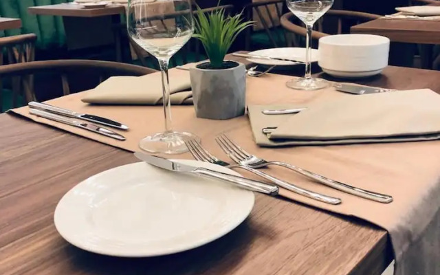 Boutique hotel Tvrda