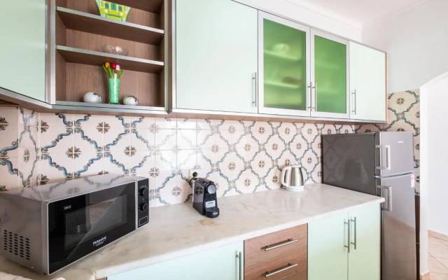 Albufeira - 3 bedrooms - free wifi