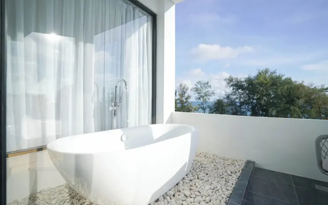 Kokotel Rayong Beachfront