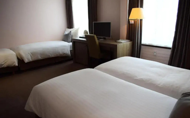 Hotel Central
