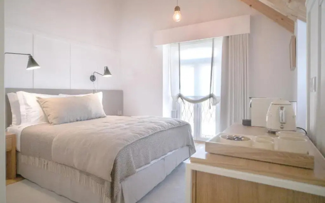 Live Sintra Boutique Guest House