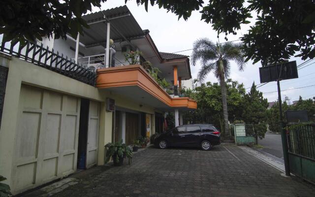 Fora Guest House Taman Lingkar