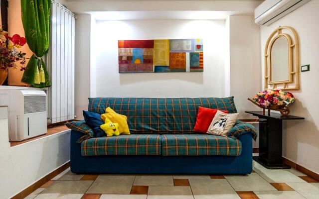 Appartamento Le Riggiole