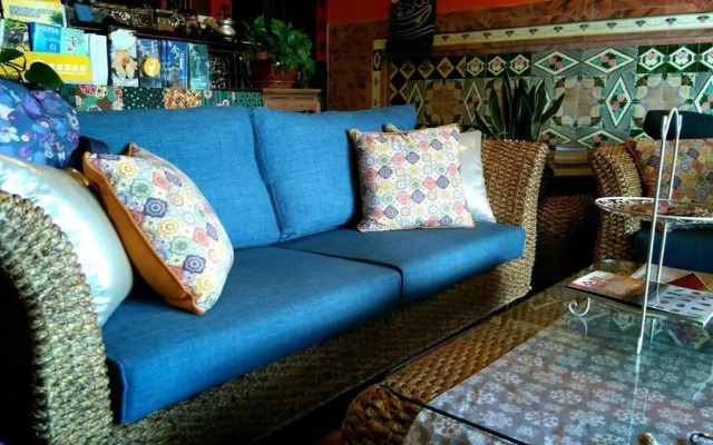 Take a Break B&B