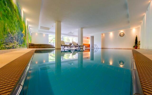 Hotel Castel Oswald von Wolkenstein