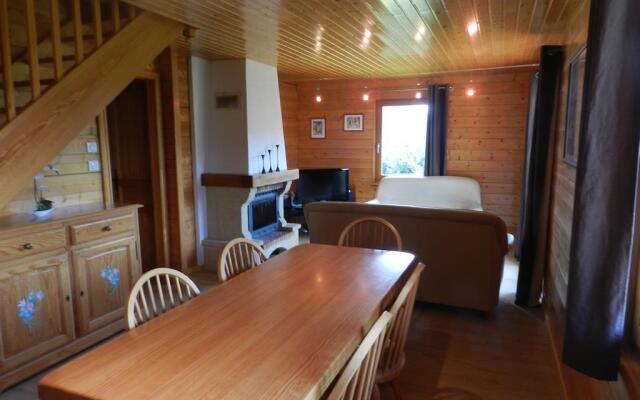 Chalet Miel