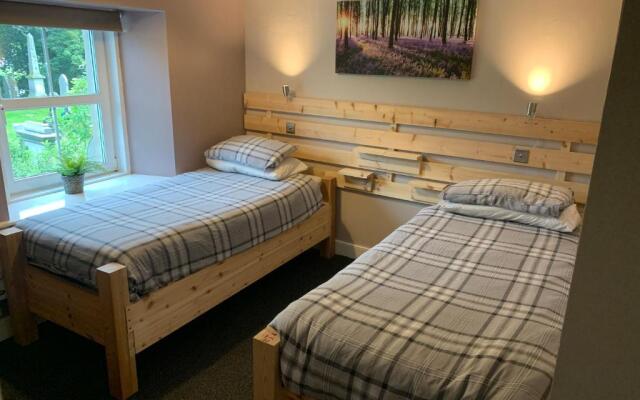 Tay Bunkhouse