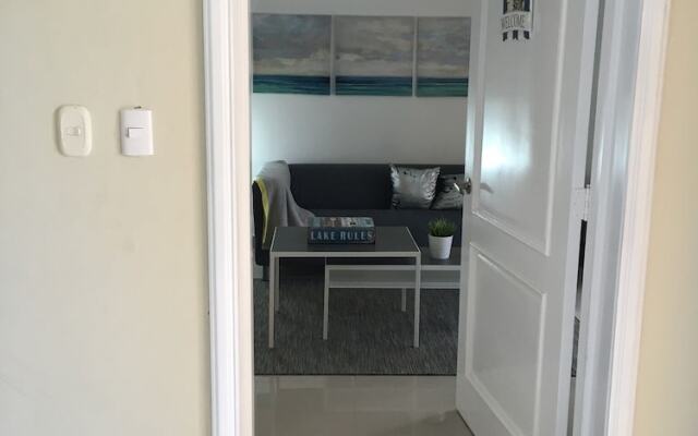 Cozy Apartment Ideal Families C103