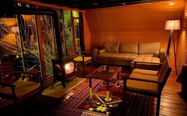 Ayliya Bungalow
