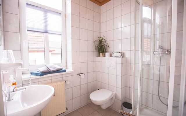 Friedrichshof Restaurant & Pension