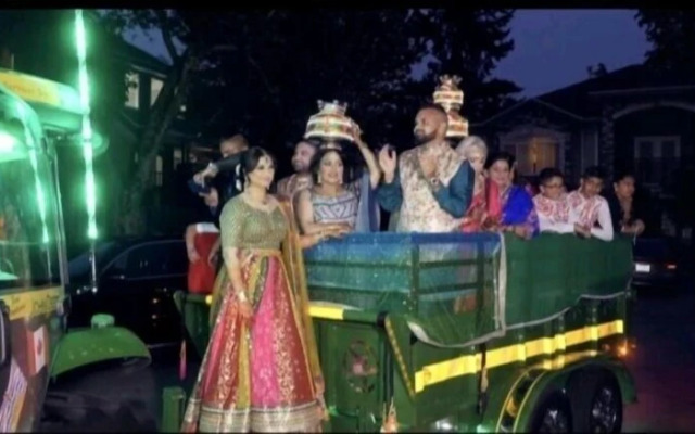 Empress Palace Hotel