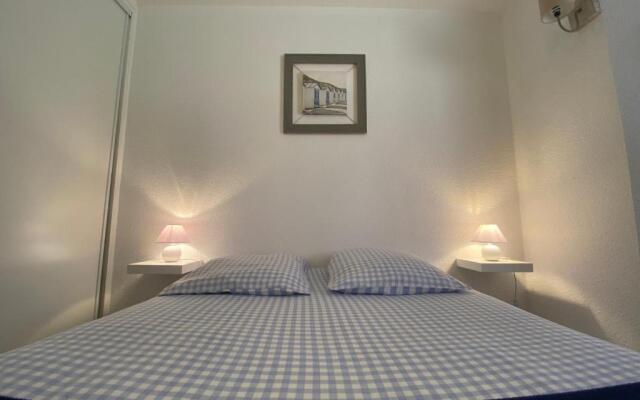 T2 Vue exceptionnelle sur le bassin d'Arcachon