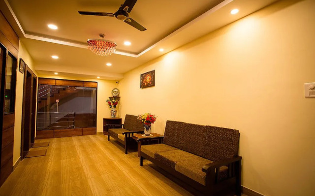 Bluebell Beach Resort