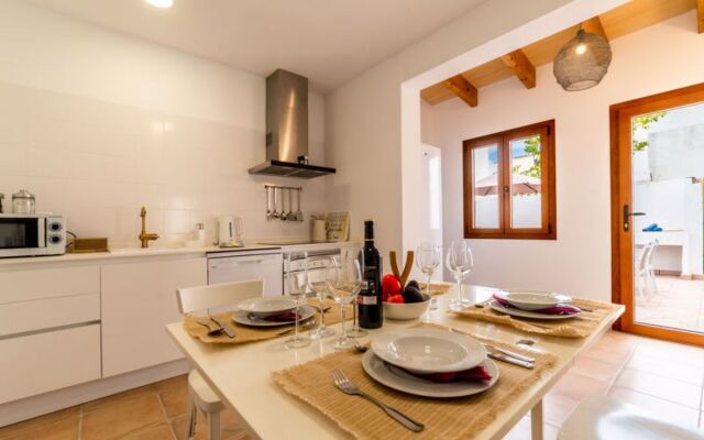House Can Monjo Andratx