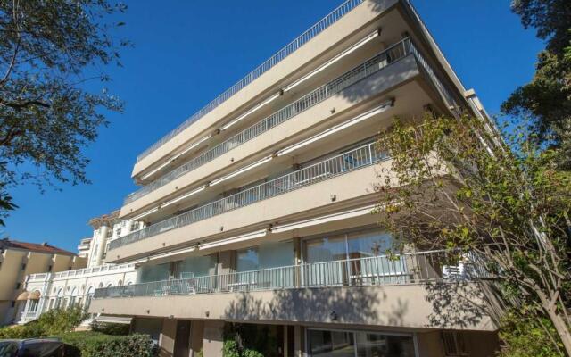 Appartement Saint-Raphaël, 1 pièce, 2 personnes - FR-1-466A-12