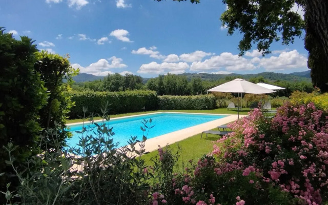 Agriturismo Tenuta San Jacopo