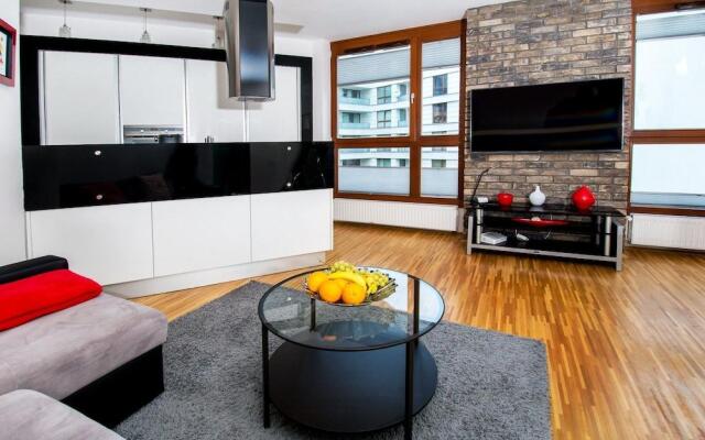 erApartments Chłodna