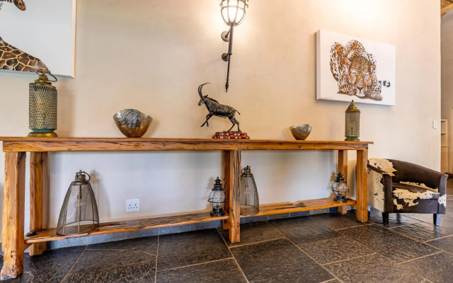 Kusudalweni Safari Lodge and Spa