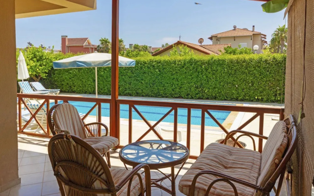 Paradise Town - Villa Orchard
