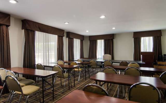 Quality Inn Aurora - Naperville Area