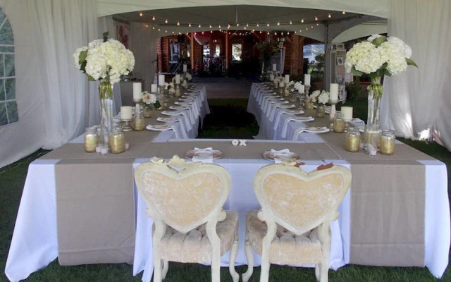 Sandy Beach Lodge