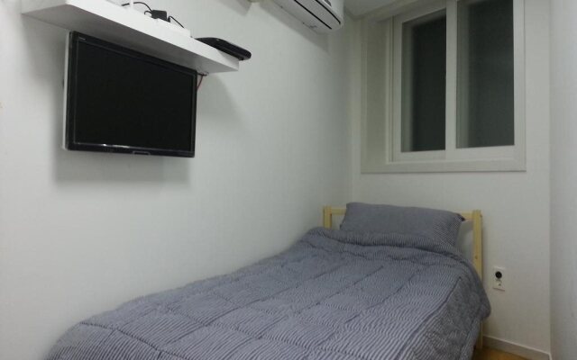Youdang Guesthouse